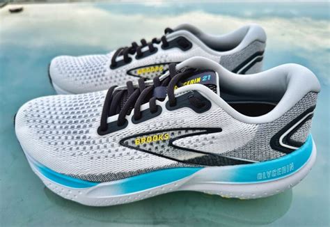 Brooks Glycerin 21 Review | Running Shoes Guru