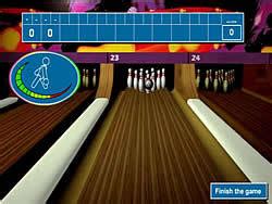 Acro Bowling | Play Now Online for Free - Y8.com