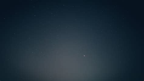 Premium Photo | Star light at night sky