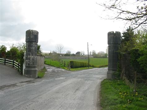 The Castle, Mitchelstown, Co. Cork.