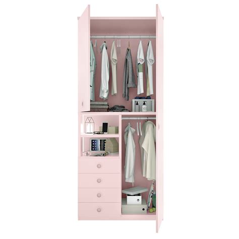 H103_Det06 Coloréalo como más te guste. | Diseño de armario para dormitorio, Diseño de armario ...