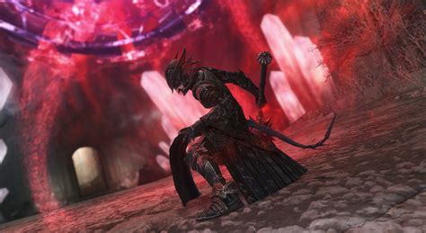 Archfiend Dragoon | Eorzea Collection