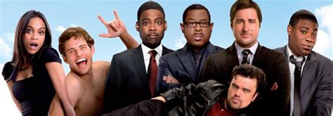 10 Best Comedy Movies with Black Actors 6th-4th6toplists