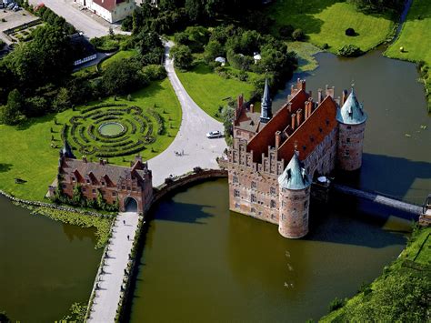 Egeskov