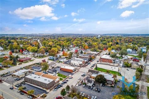 Southbury, Oswego, Illinois - October 2018 | Oswego, IL Patch