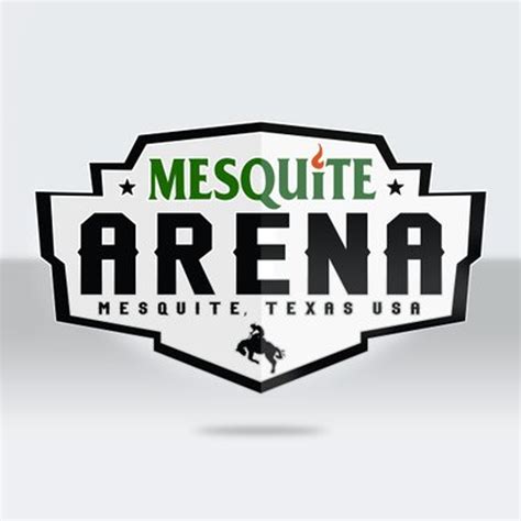 Mesquite Arena - Texas Outlaws