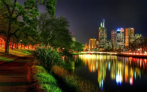 City Computer Wallpapers, Desktop Backgrounds | 1920x1200 | ID:85606