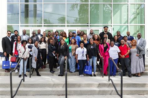 Building Bridges for Success: Dillard University Alumni Host Career Symposium for Freshmen ...