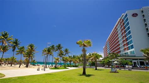 Visit Condado Beach in San Juan | Expedia