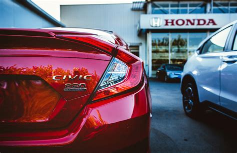 Random Acts Of Helpfulness: Honda And Their Philanthropy