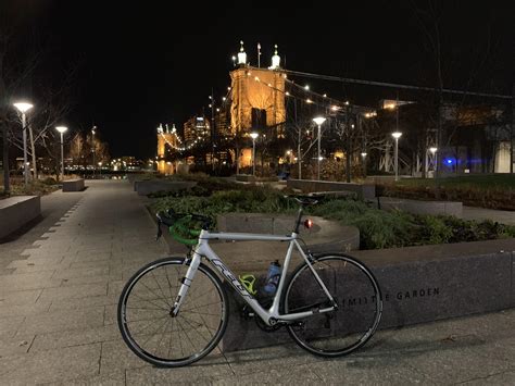 Bone chilling, but well worth it! : r/bikecommuting