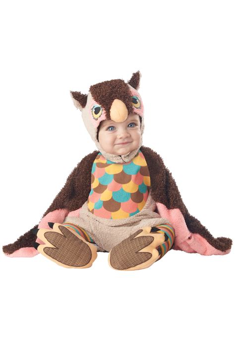 Pure Costumes: Five Animal Costumes for Toddlers and Babies Under $30