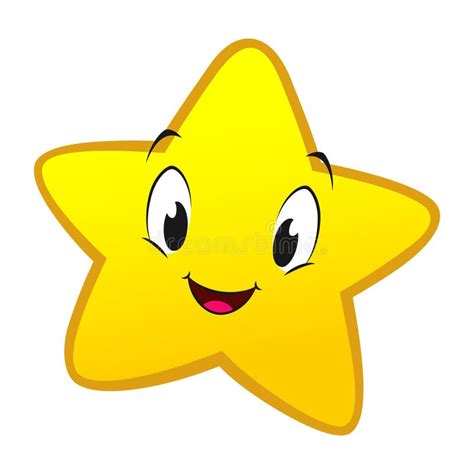 Cartoon Star Stock Illustrations – 412,652 Cartoon Star Stock Illustrations, Vectors & Clipart ...