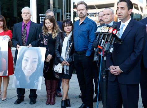 Sierra LaMar: Final reckoning for missing teen's killer