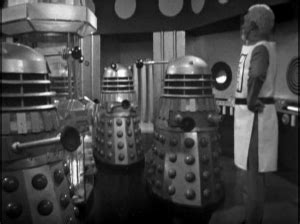 Timestamp #21: The Daleks’ Master Plan – Creative Criticality