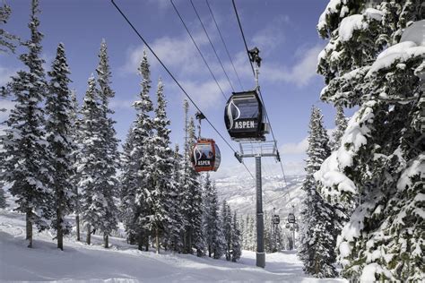 Aspen, CO Groups and Meeting Planning - Facilities - Aspen Skiing Co ...