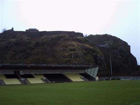 Dumbarton FC - LiberoGuide