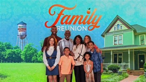 Family Reunion: Season 1 - Recap, Review (with Spoilers)