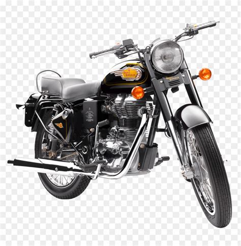 Download Royal Enfield Bullet 500 Motorcycle Bike png images background | TOPpng