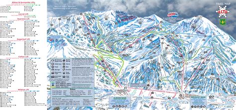 Alta Ski Area Ratings | Ski Alta UT