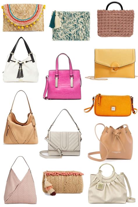 13 Spring Handbags That Won't Break the Bank – Dressed in Faith