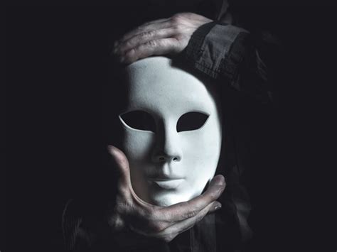 Behind Every Mask Is a Face //Masks have been used since antiquity for ceremonial and practical ...