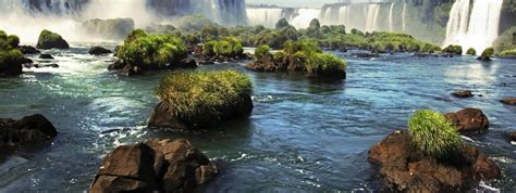 10 Best Iguazu Falls Tours & Vacation Packages 2019/2020 - TourRadar