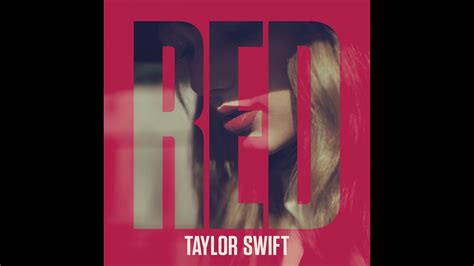 Free download Red Album Deluxe Edition of Taylor Swift [HD] - YouTube