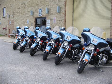 Anne Arundel County, MD Police Department – Police Motor Units LLC