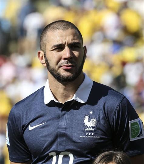 Karim Benzema Bio, Wiki, Net Worth, Dating, Girlfriend, Age, Height