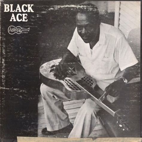 Black Ace – Black Ace (Vinyl) - Discogs