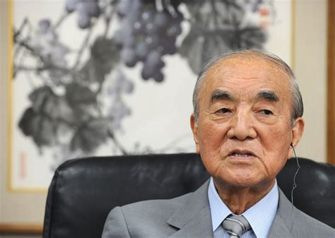 Yasuhiro Nakasone, Japanese prime minister in the 1980s, dies at 101 ...