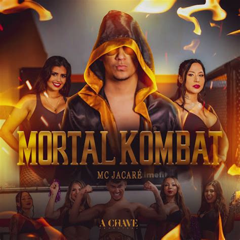 Mortal Kombat - YouTube Music