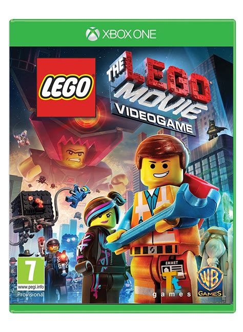 Xbox Lego Games 2024 - Alex Lorrin