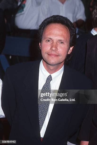 65 Billy Crystal 1991 Photos & High Res Pictures - Getty Images