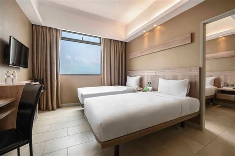 Cititel Express Penang | Budget Hotel in Georgetown