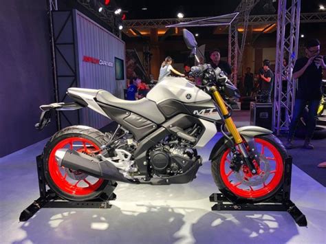 2019 Yamaha MT-15 to launch in India on 15 March - Report