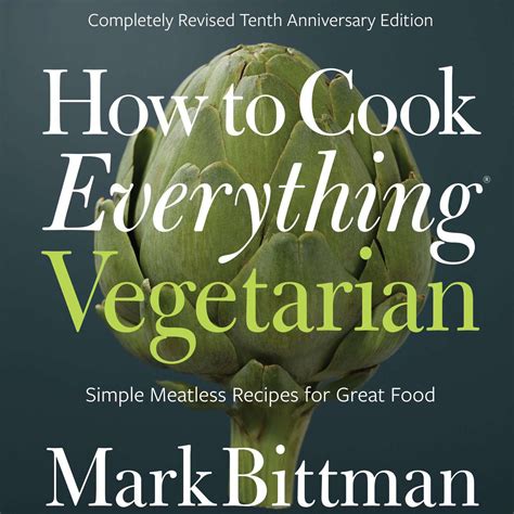 The 13 Best Vegetarian Cookbooks of 2021