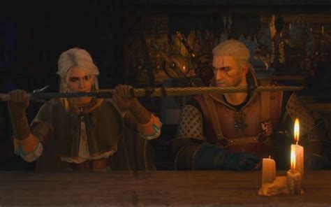 The Witcher 3: Best Endings - [Best And Worst Endings Revealed ...