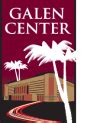 Galen Center Events Calendar - USC Galen Center