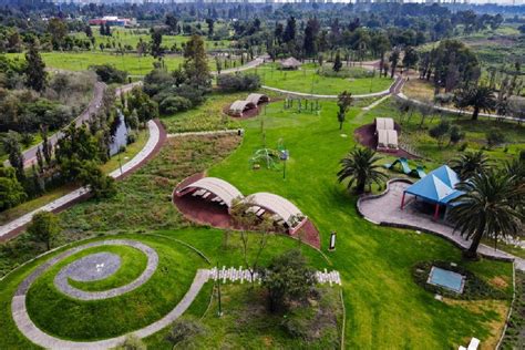 Todo lo que debes saber sobre el nuevo Parque Ecológico de Xochimilco - Ciudad de México Secreta