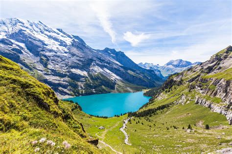 Viajes Alventus | Oberland Bernés. Senderos de los Alpes Suizos