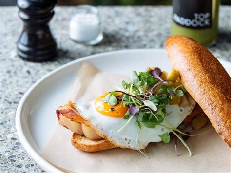 Melbourne hits the spot when it comes to breakfast and coffee. Here are ...