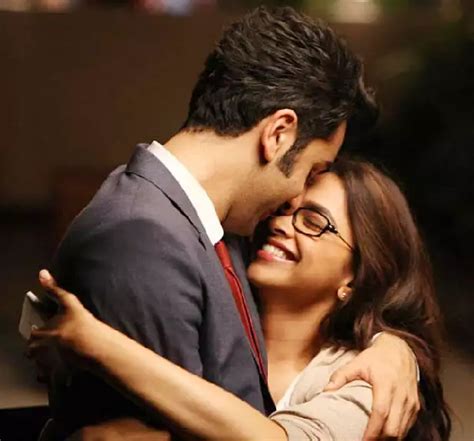 Here’s how Ranbir Kapoor and Deepika Padukone met for the first time | Filmfare.com