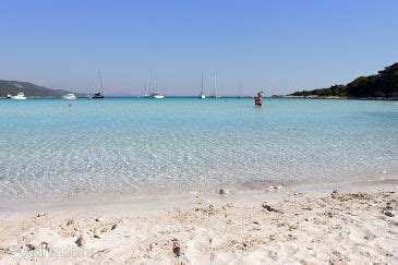 Sandy beaches in Croatia ~ Adriatic.hr Partner - Croatia, holiday, apartments, houses, yacht ...