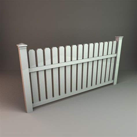 Wooden Picket Fence Panels Preview in 2023 | Picket fence panels, Fence panels, Fence