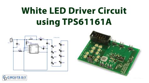 Led Light Driver Circuit Design | Shelly Lighting