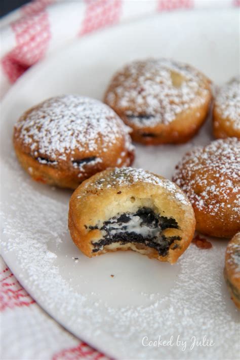 Fried Oreos Batter Recipe With Pancake Mix Air Fryer | Deporecipe.co