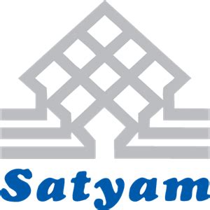 Satyam Logo PNG Vector (EPS) Free Download