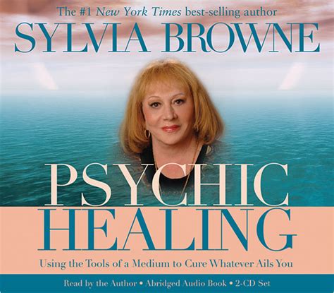 Psychic Healing